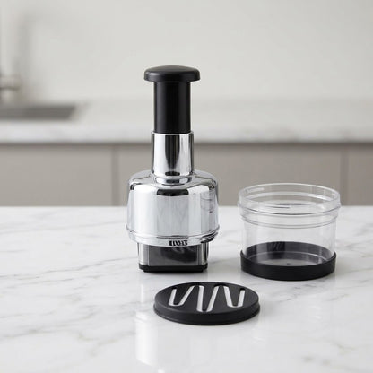 Food Hand Chopper