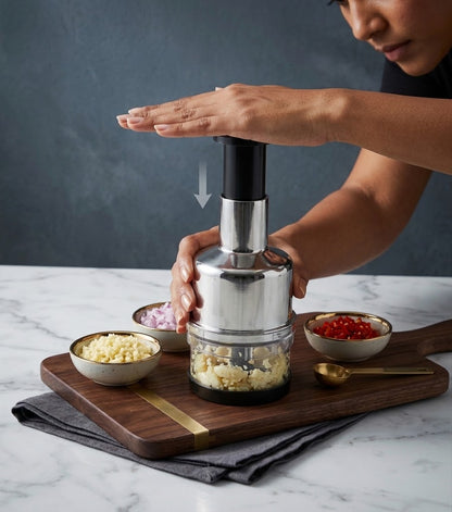 Food Hand Chopper