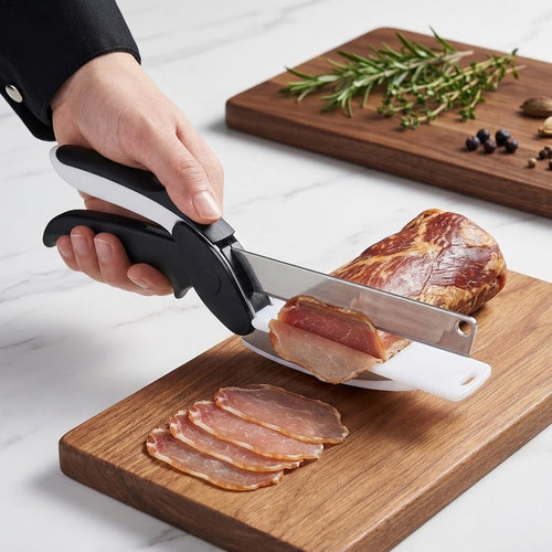 Slim Chopper Scissors