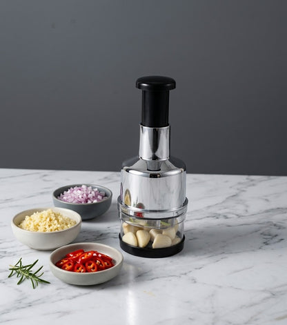 Food Hand Chopper