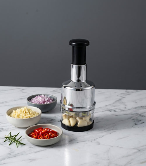 Food Hand Chopper